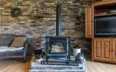 23 Bonnie Brae Drive Alstead NH 03602