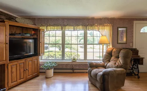 23 Bonnie Brae Drive Alstead NH 03602
