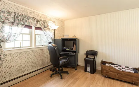 23 Bonnie Brae Drive Alstead NH 03602