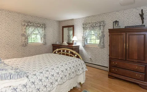 23 Bonnie Brae Drive Alstead NH 03602
