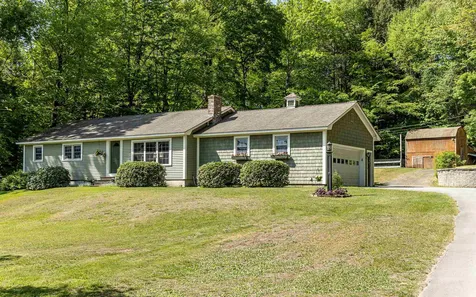 23 Bonnie Brae Drive Alstead NH 03602