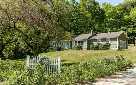 23 Bonnie Brae Drive Alstead NH 03602