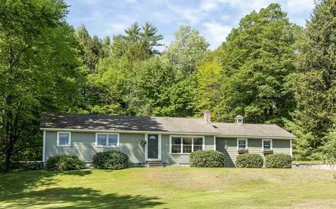 23 Bonnie Brae Drive Alstead NH 03602