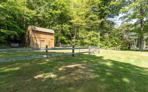 23 Bonnie Brae Drive Alstead NH 03602