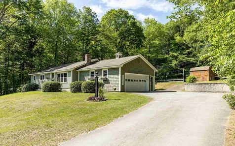 23 Bonnie Brae Drive Alstead NH 03602