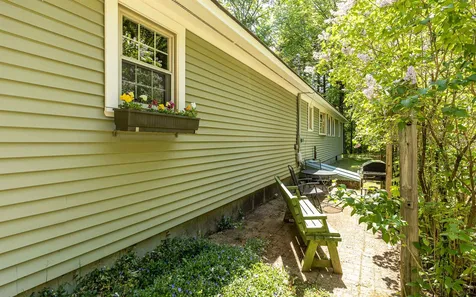 23 Bonnie Brae Drive Alstead NH 03602