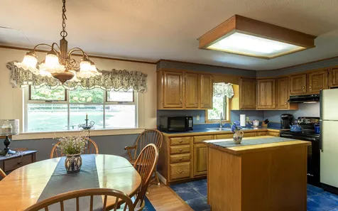 23 Bonnie Brae Drive Alstead NH 03602