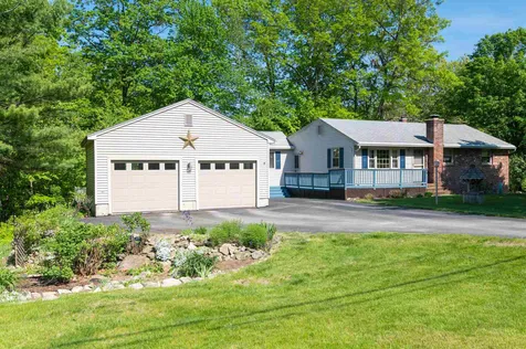 56 Fairway Drive Merrimack NH 03054