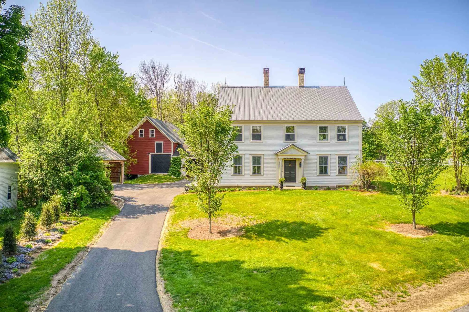 41 Nottingham Road Deerfield NH 03037
