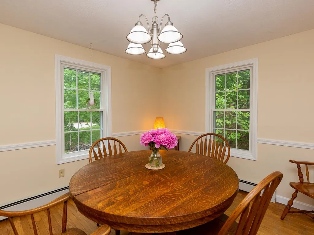 8 Decato Drive Lee NH 03861