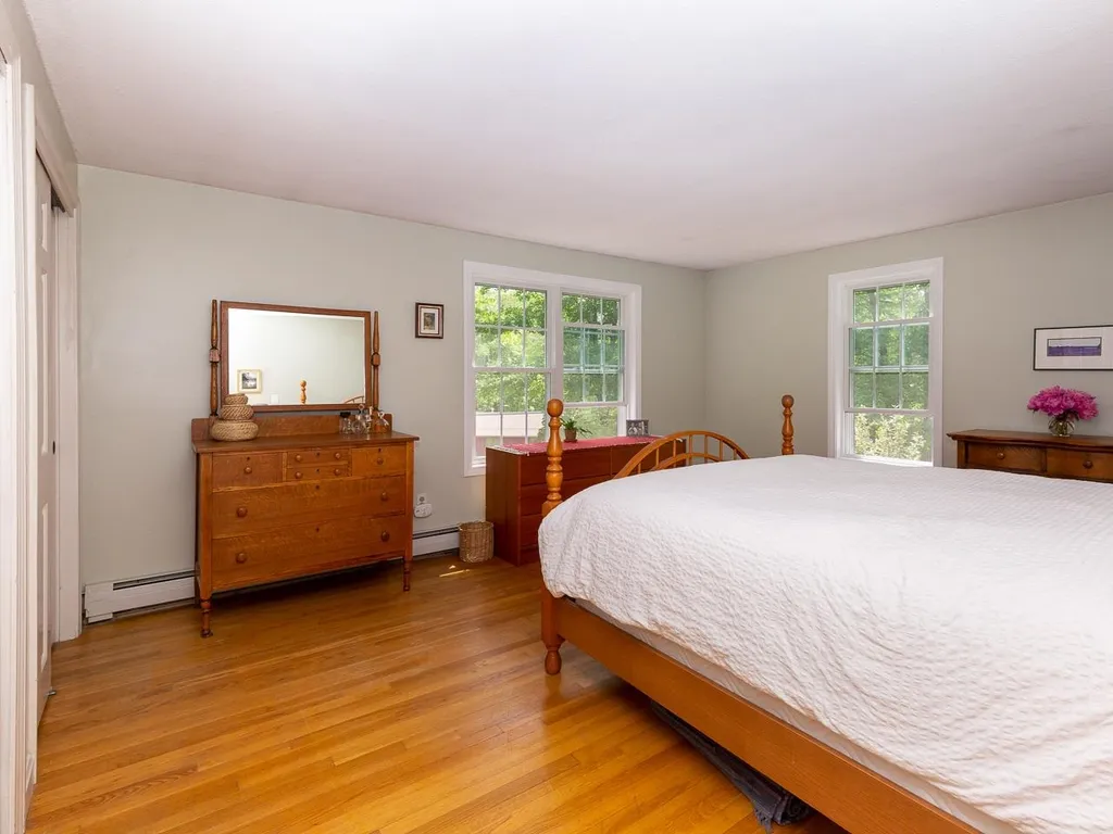 8 Decato Drive Lee NH 03861