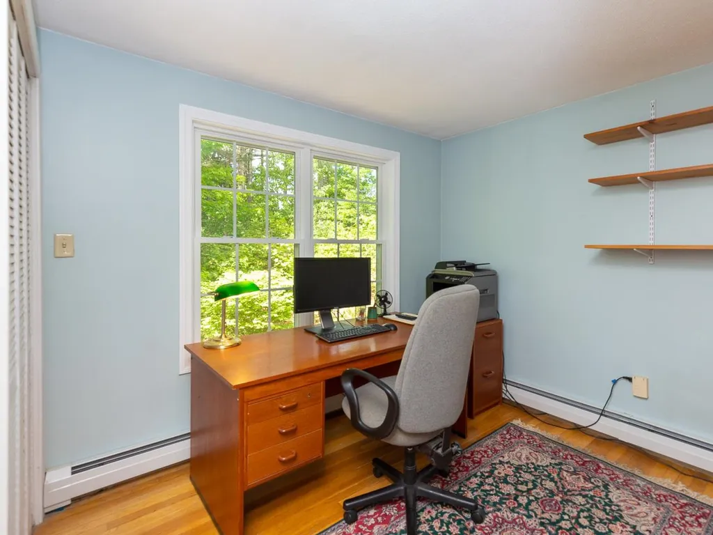 8 Decato Drive Lee NH 03861