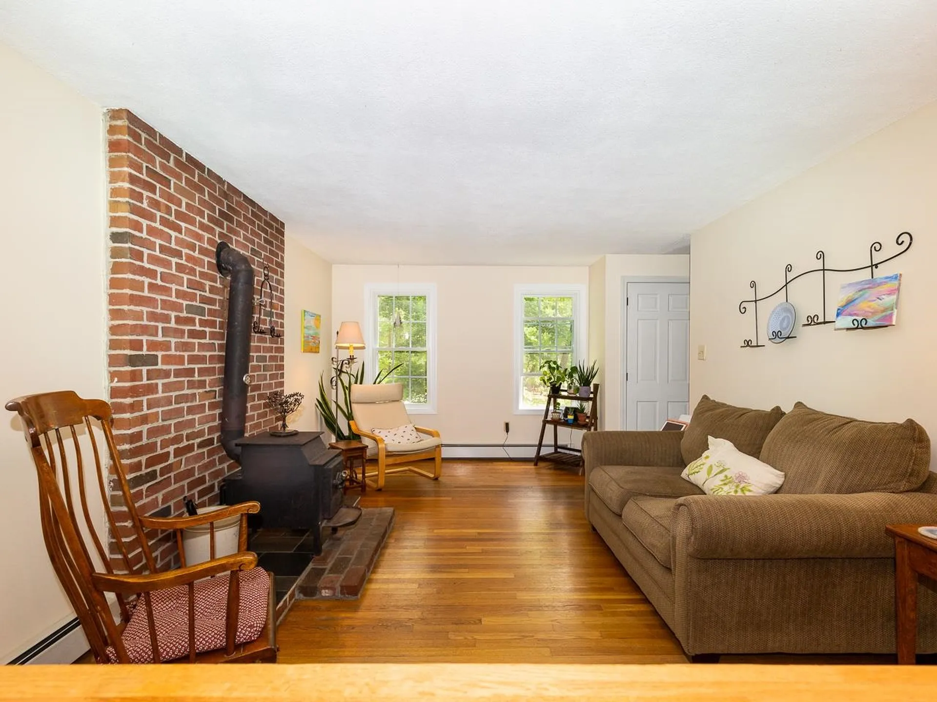 8 Decato Drive Lee NH 03861