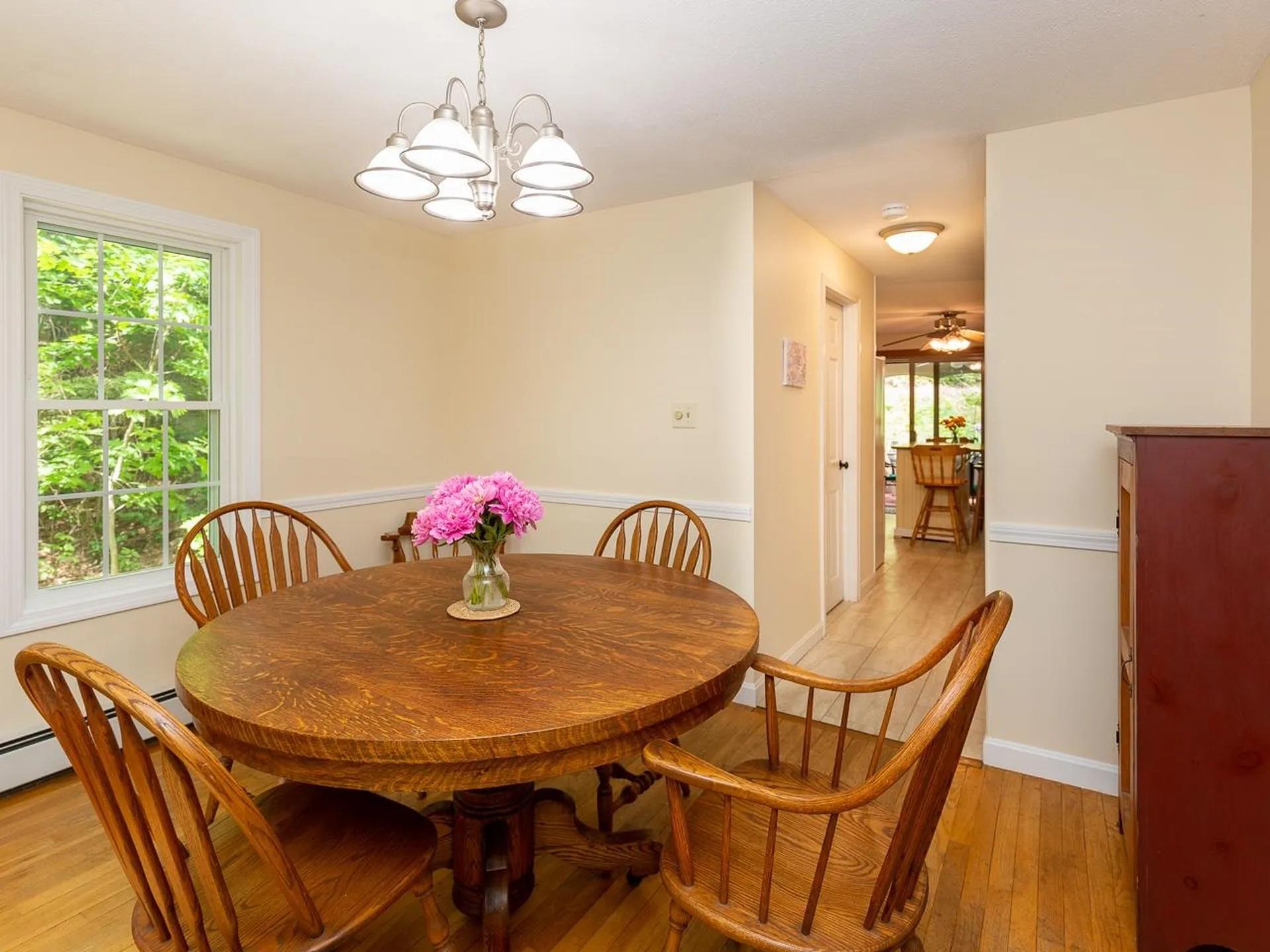 8 Decato Drive Lee NH 03861