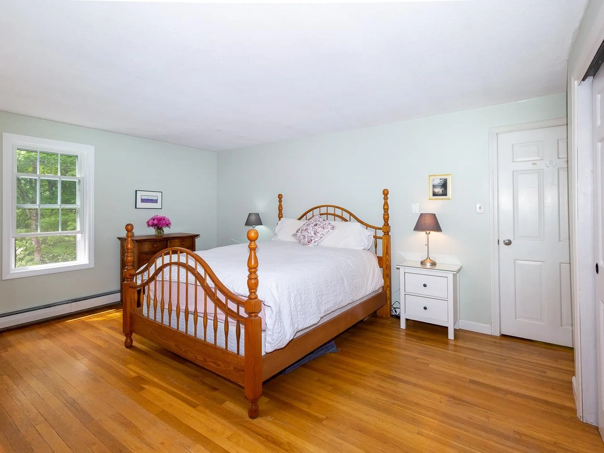 8 Decato Drive Lee NH 03861