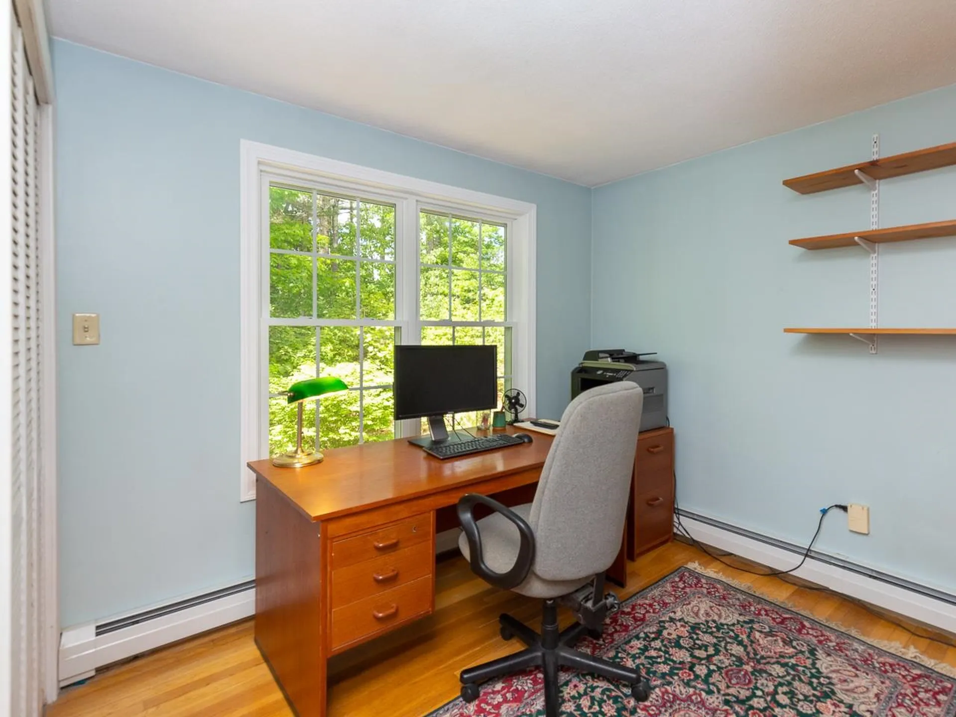 8 Decato Drive Lee NH 03861