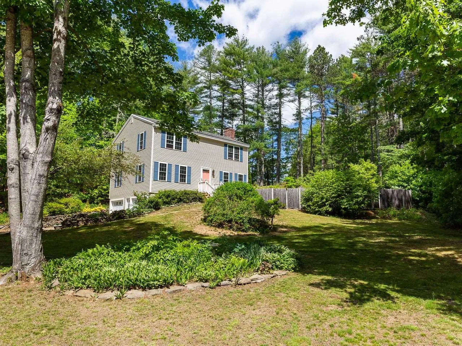 8 Decato Drive Lee NH 03861