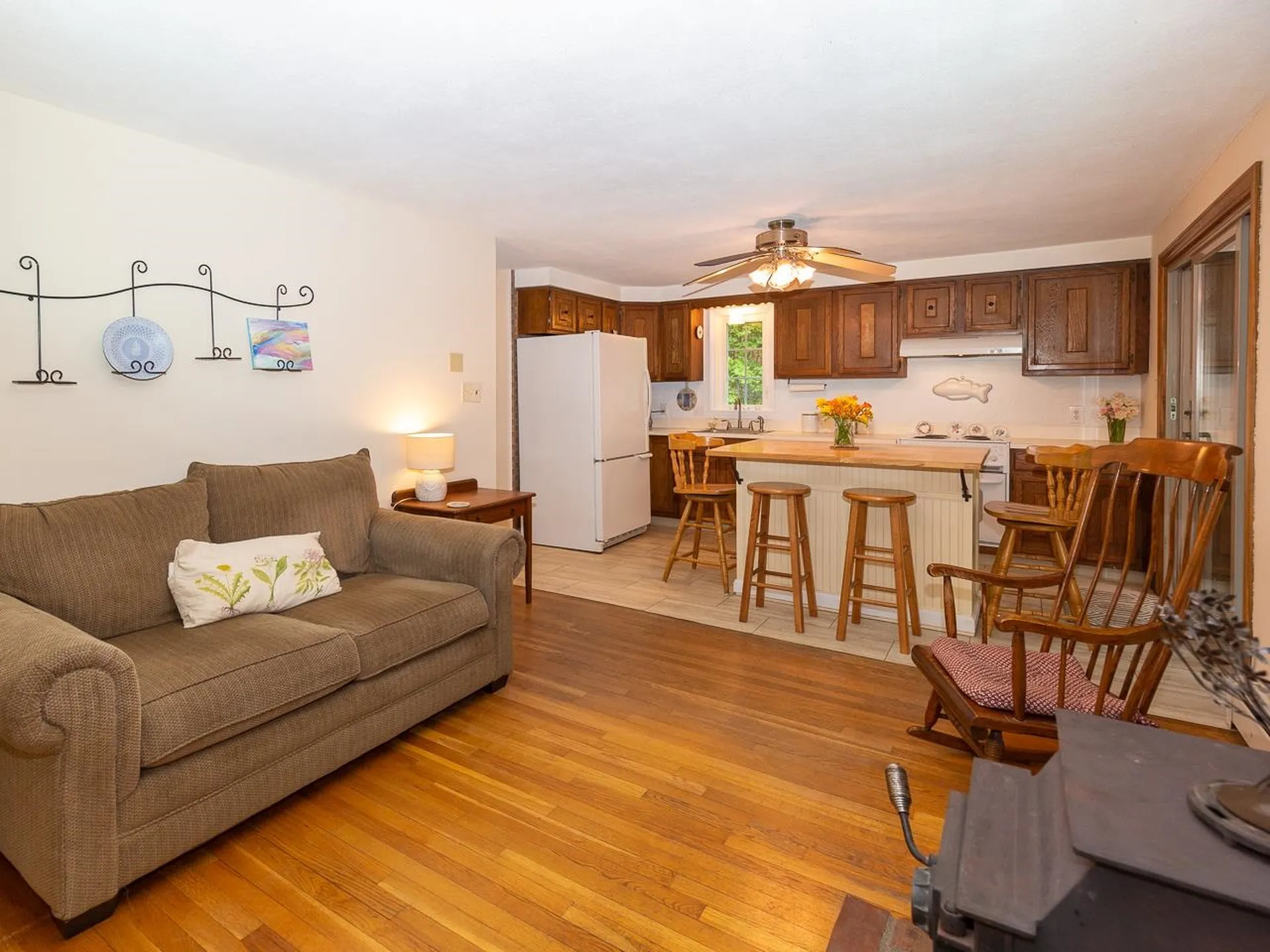 8 Decato Drive Lee NH 03861