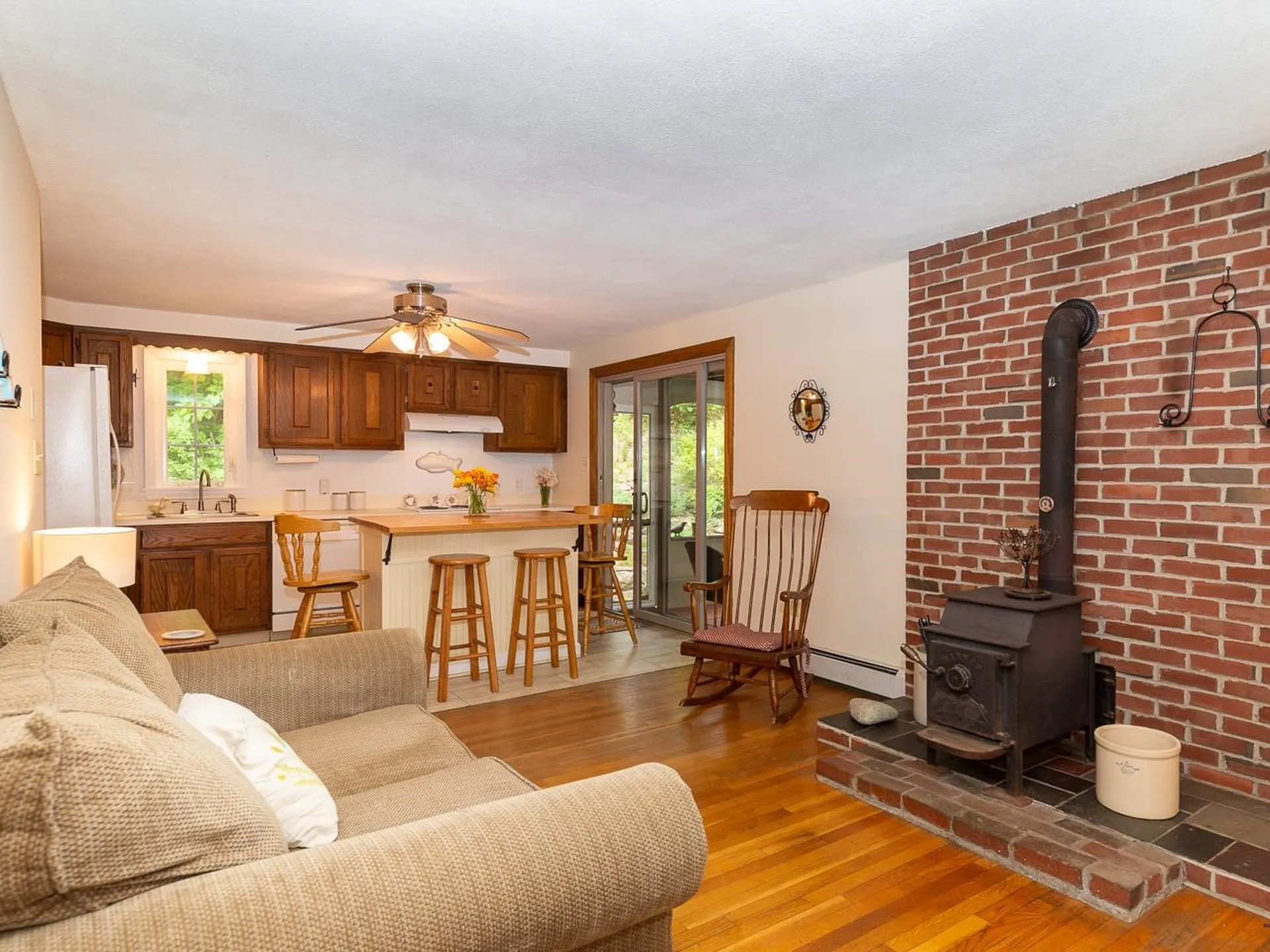8 Decato Drive Lee NH 03861