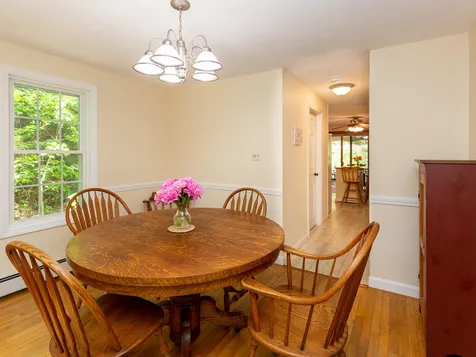 8 Decato Drive Lee NH 03861