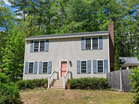 8 Decato Drive Lee NH 03861
