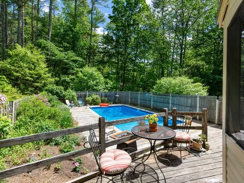 8 Decato Drive Lee NH 03861