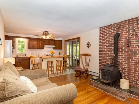 8 Decato Drive Lee NH 03861