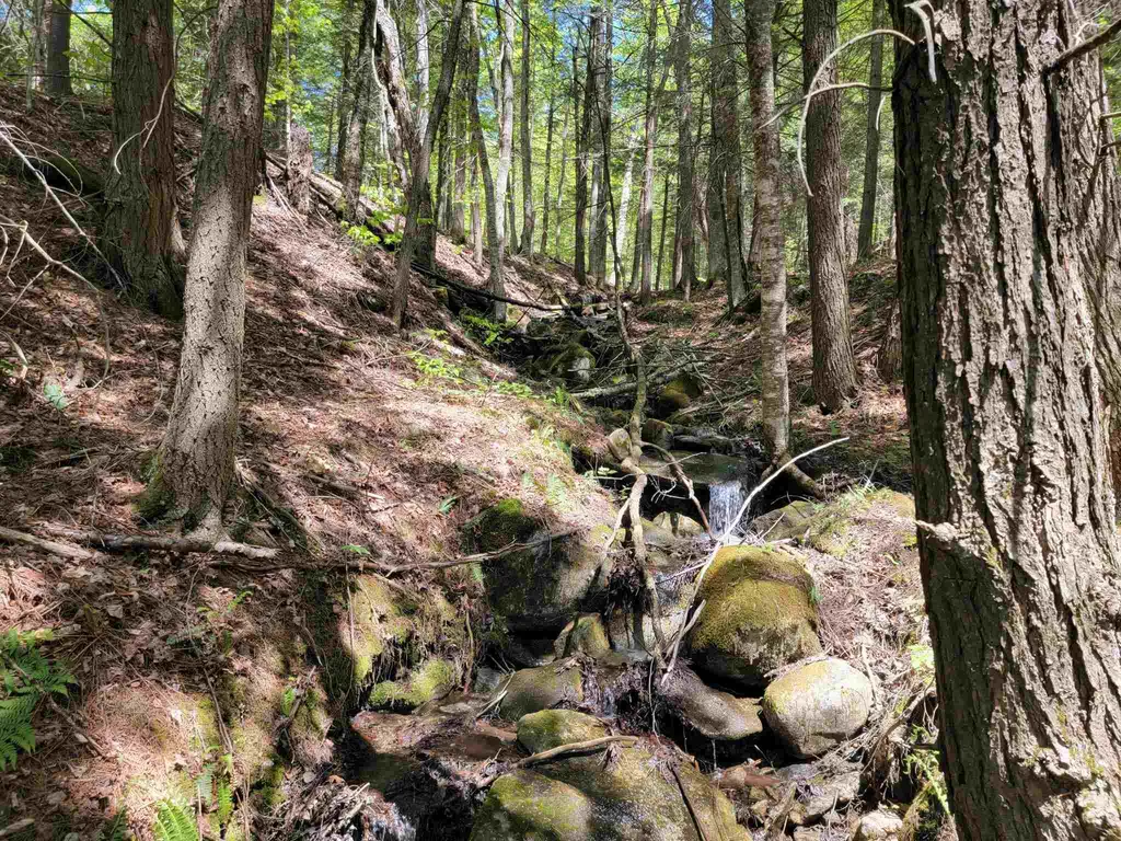 12 Creamery Road Chelsea VT 05038