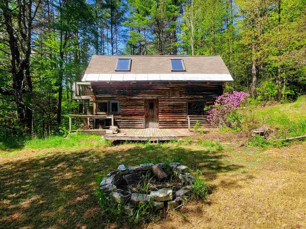 12 Creamery Road Chelsea VT 05038
