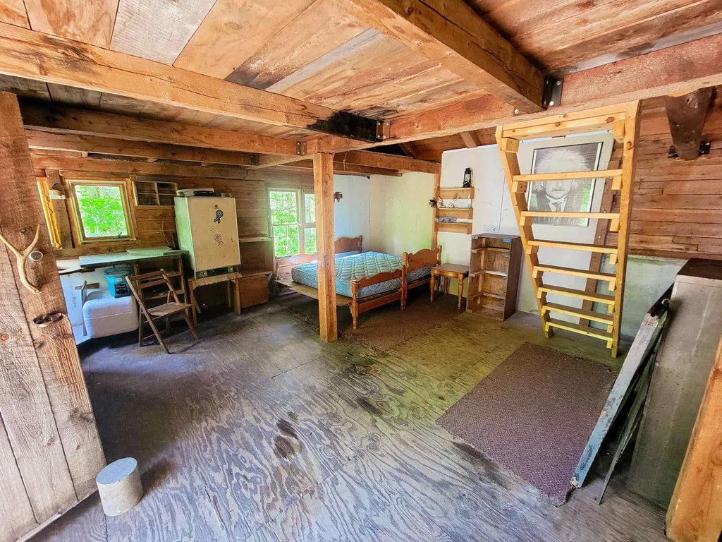 12 Creamery Road Chelsea VT 05038
