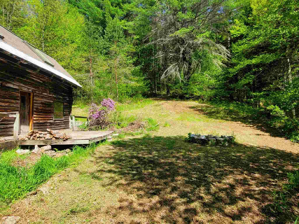 12 Creamery Road Chelsea VT 05038