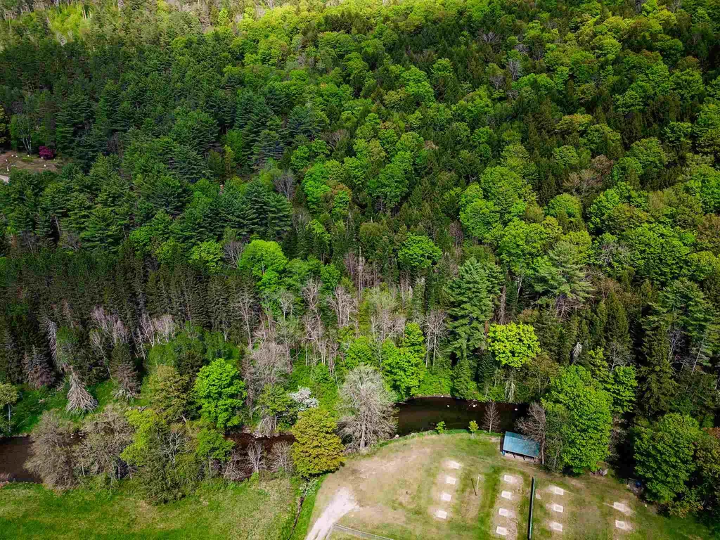 12 Creamery Road Chelsea VT 05038