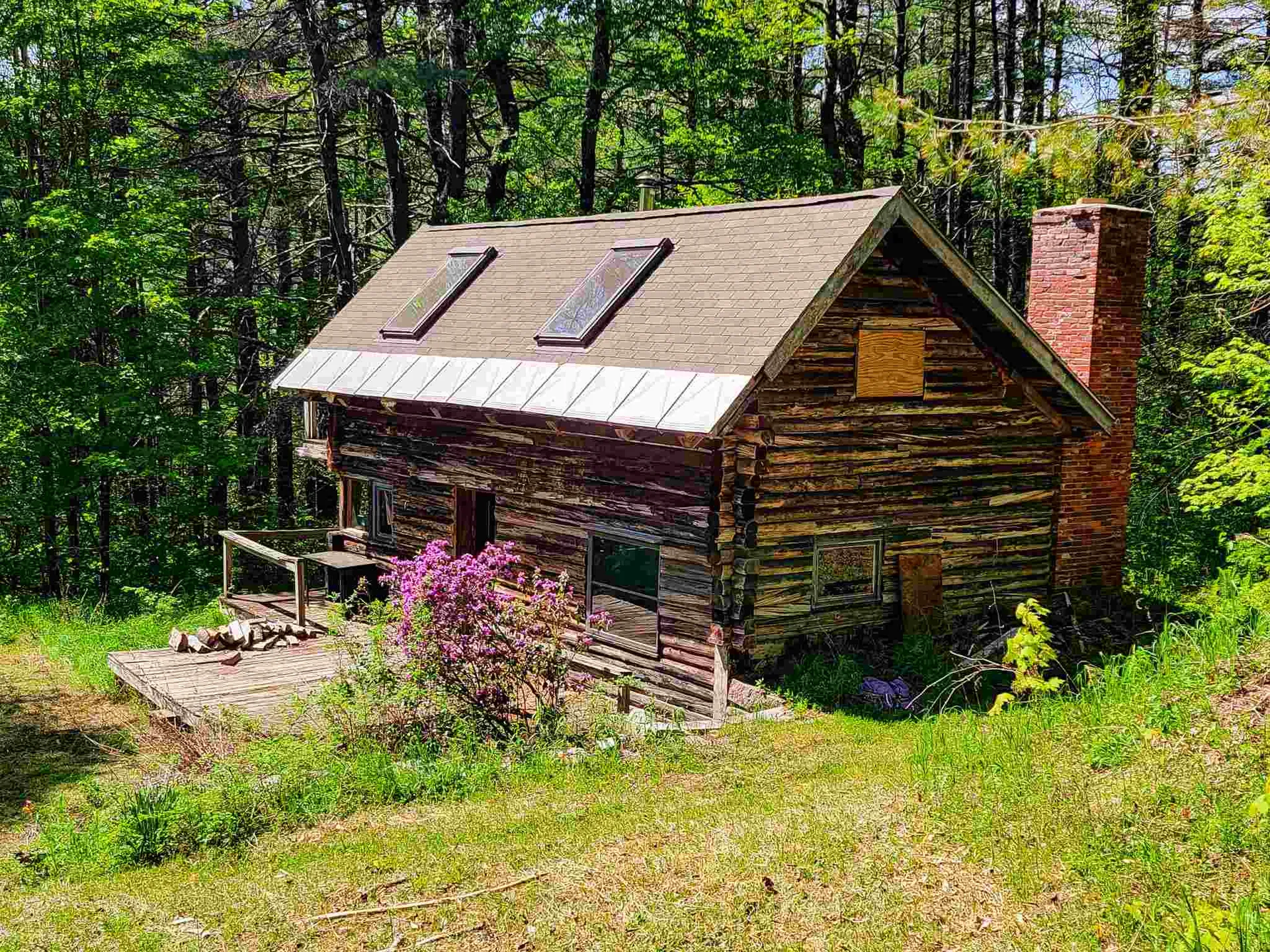 12 Creamery Road Chelsea VT 05038