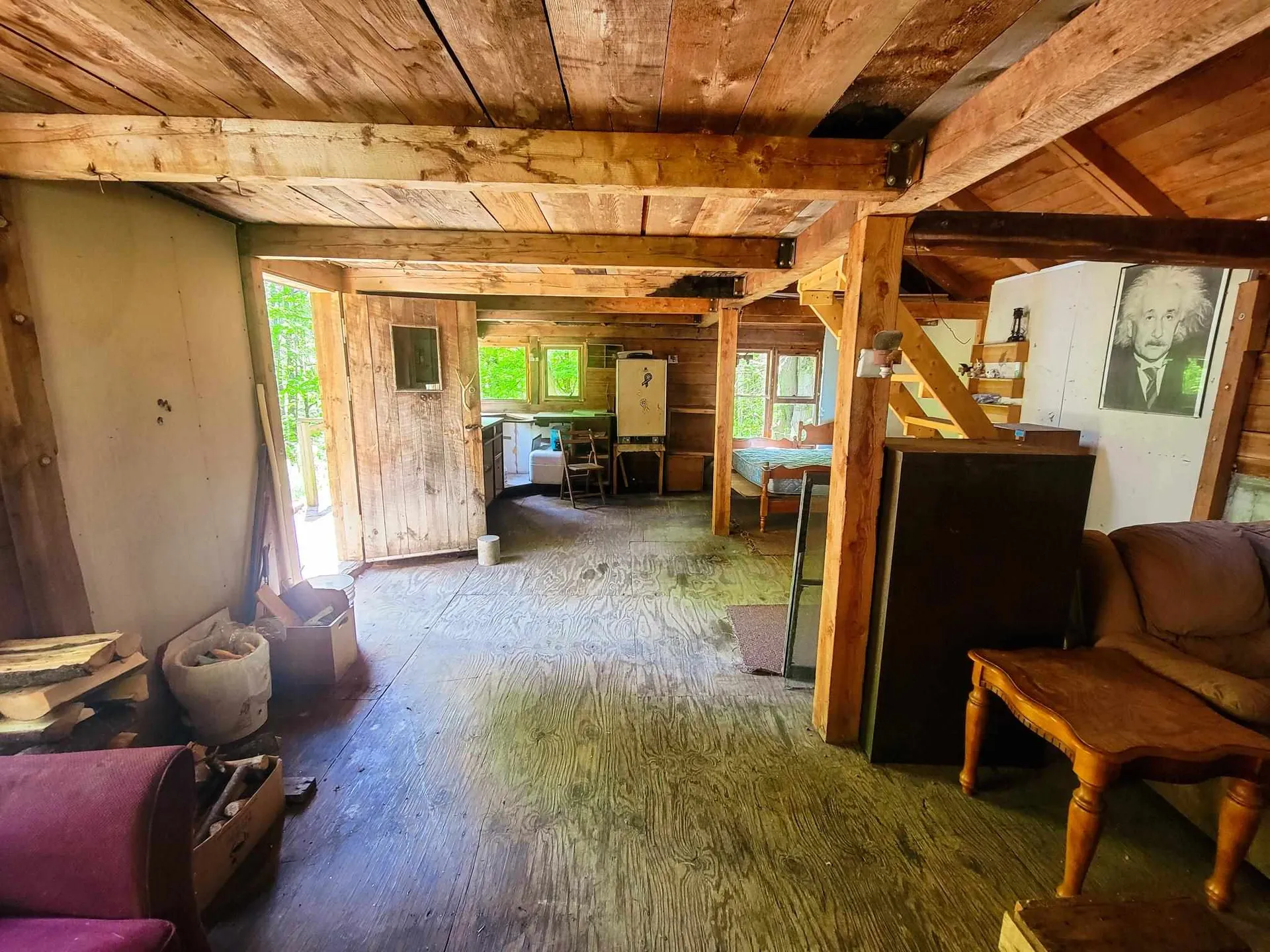 12 Creamery Road Chelsea VT 05038