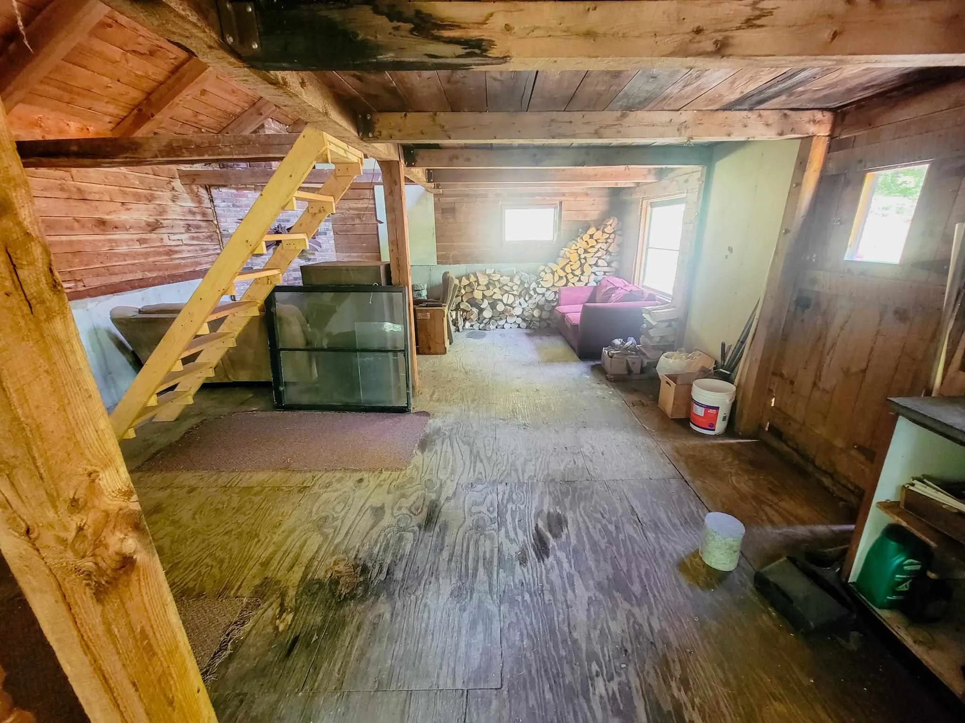 12 Creamery Road Chelsea VT 05038