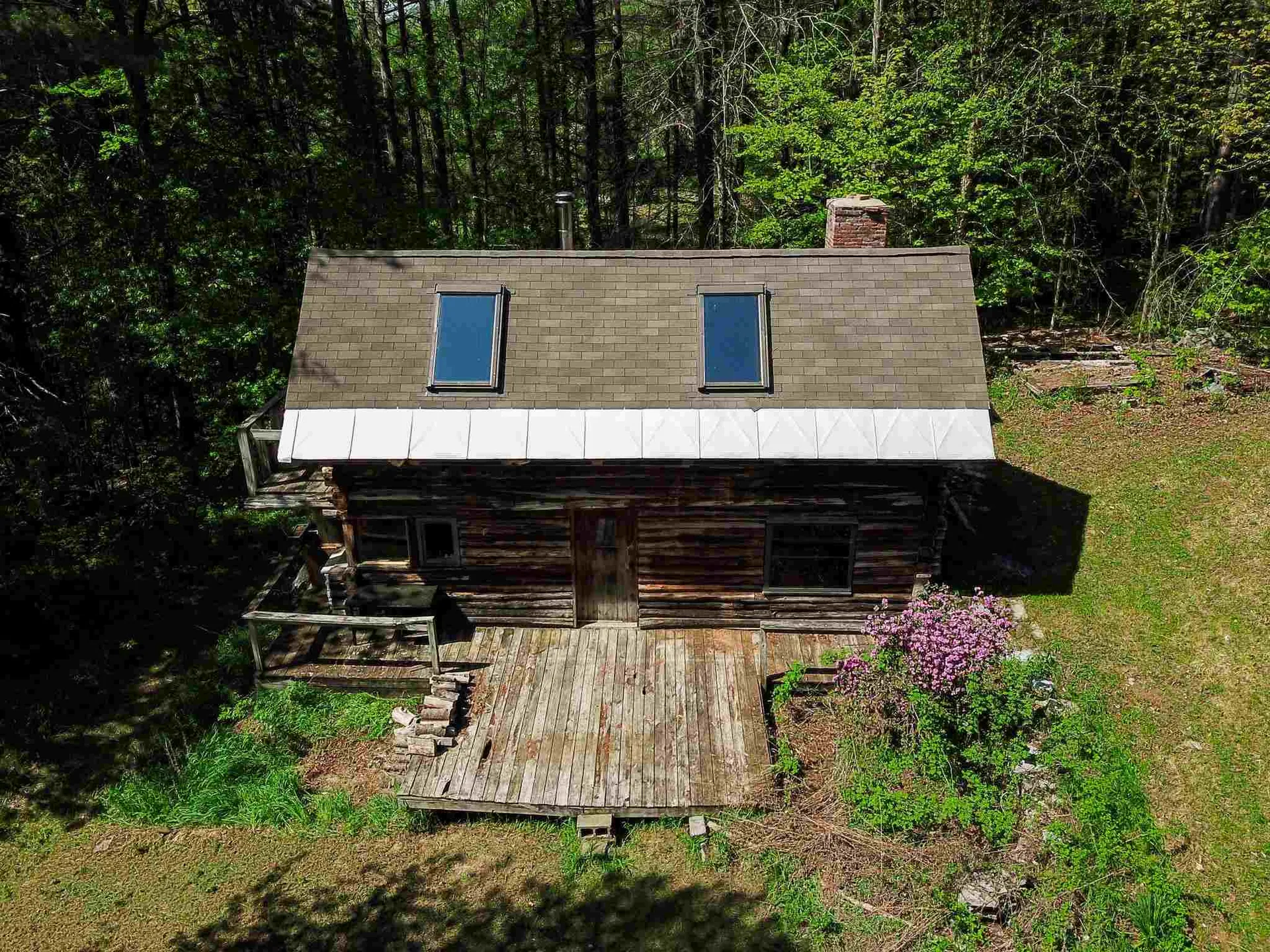 12 Creamery Road Chelsea VT 05038