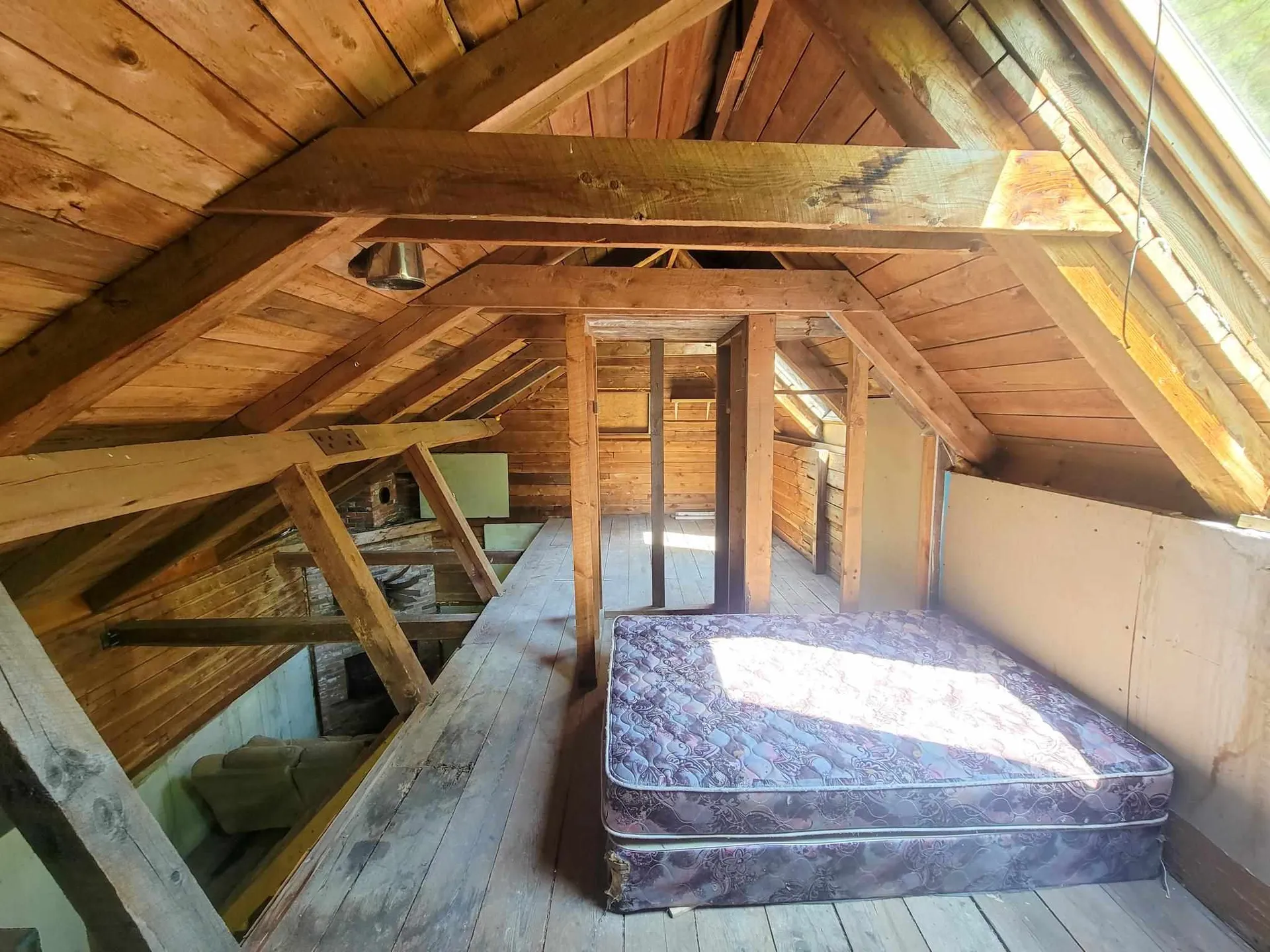 12 Creamery Road Chelsea VT 05038