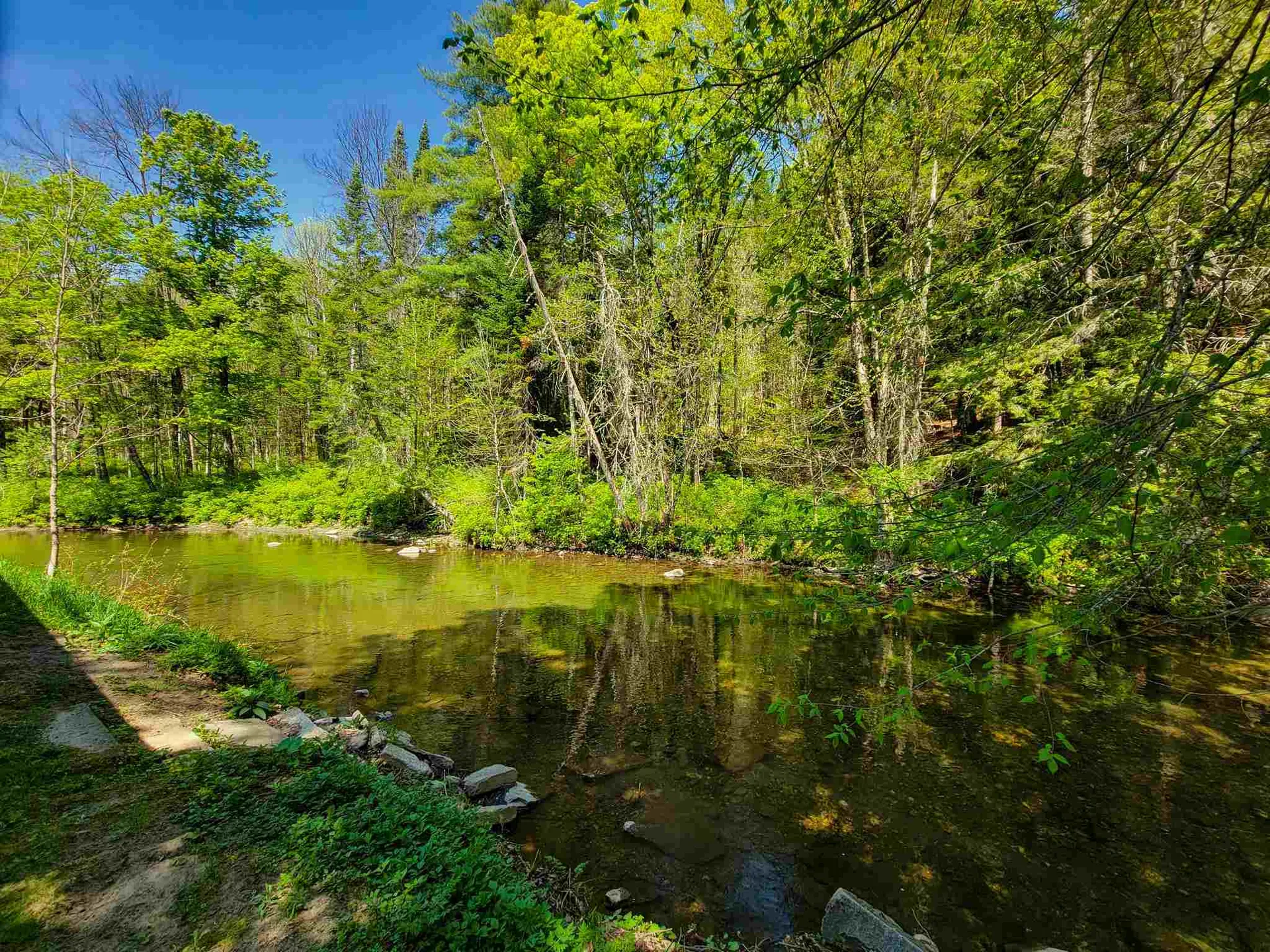 12 Creamery Road Chelsea VT 05038