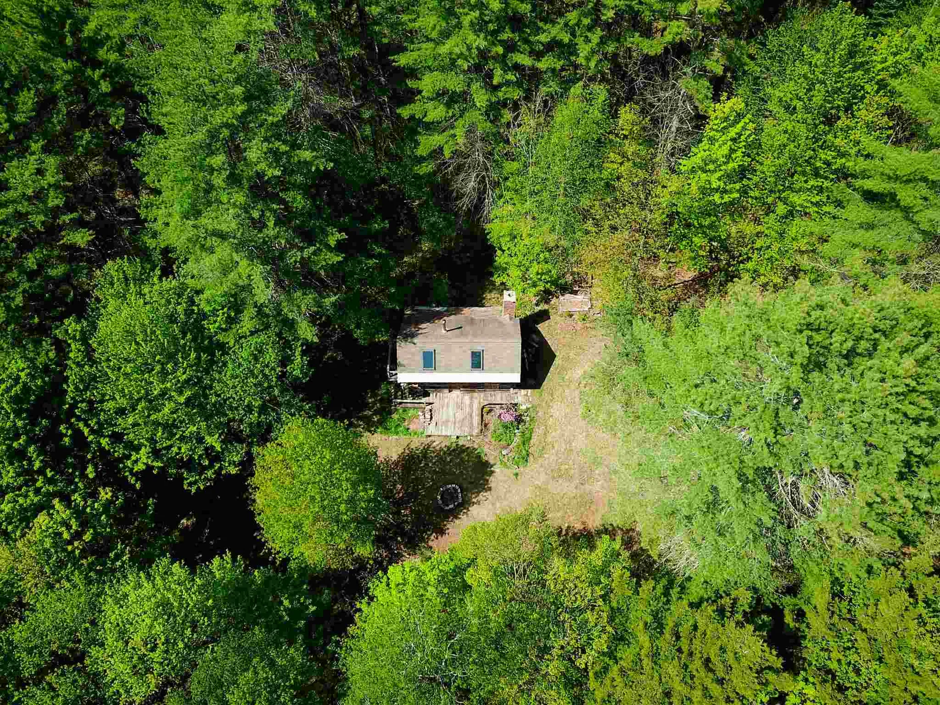 12 Creamery Road Chelsea VT 05038