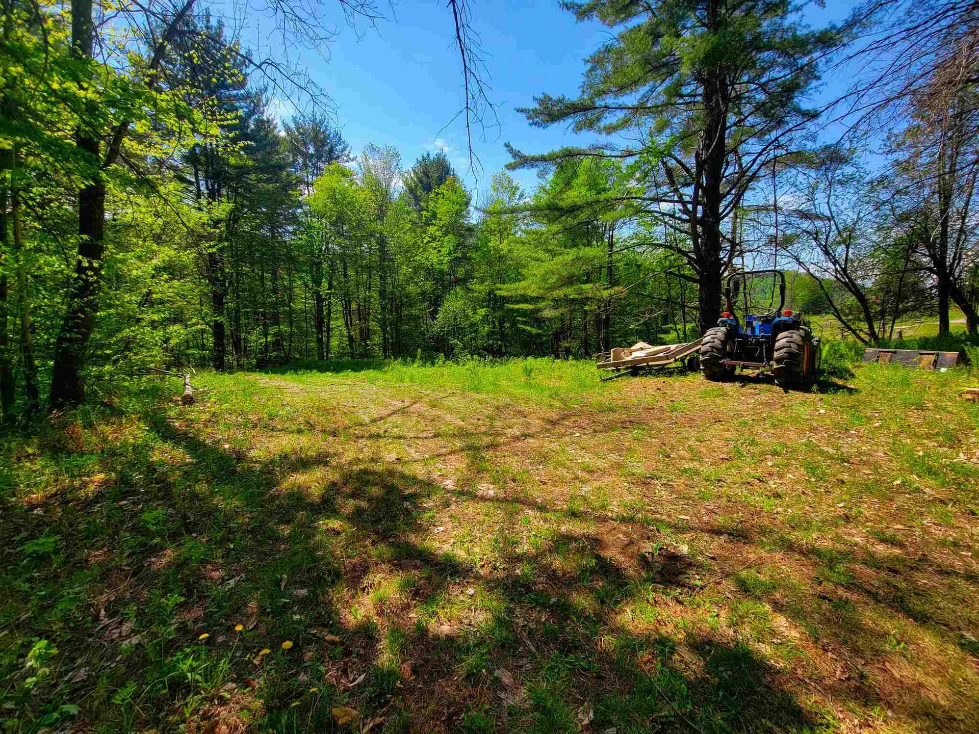 12 Creamery Road Chelsea VT 05038