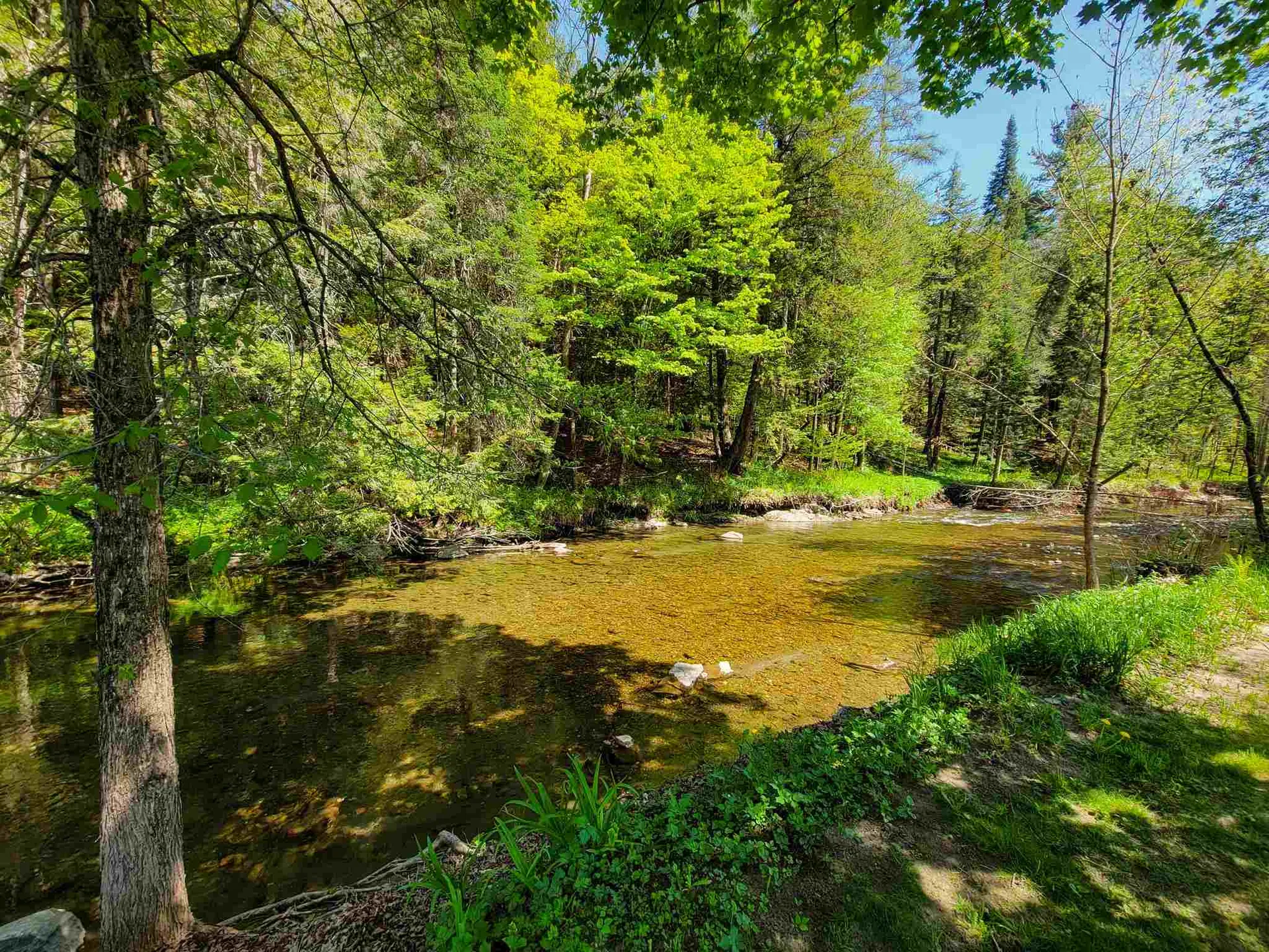 12 Creamery Road Chelsea VT 05038