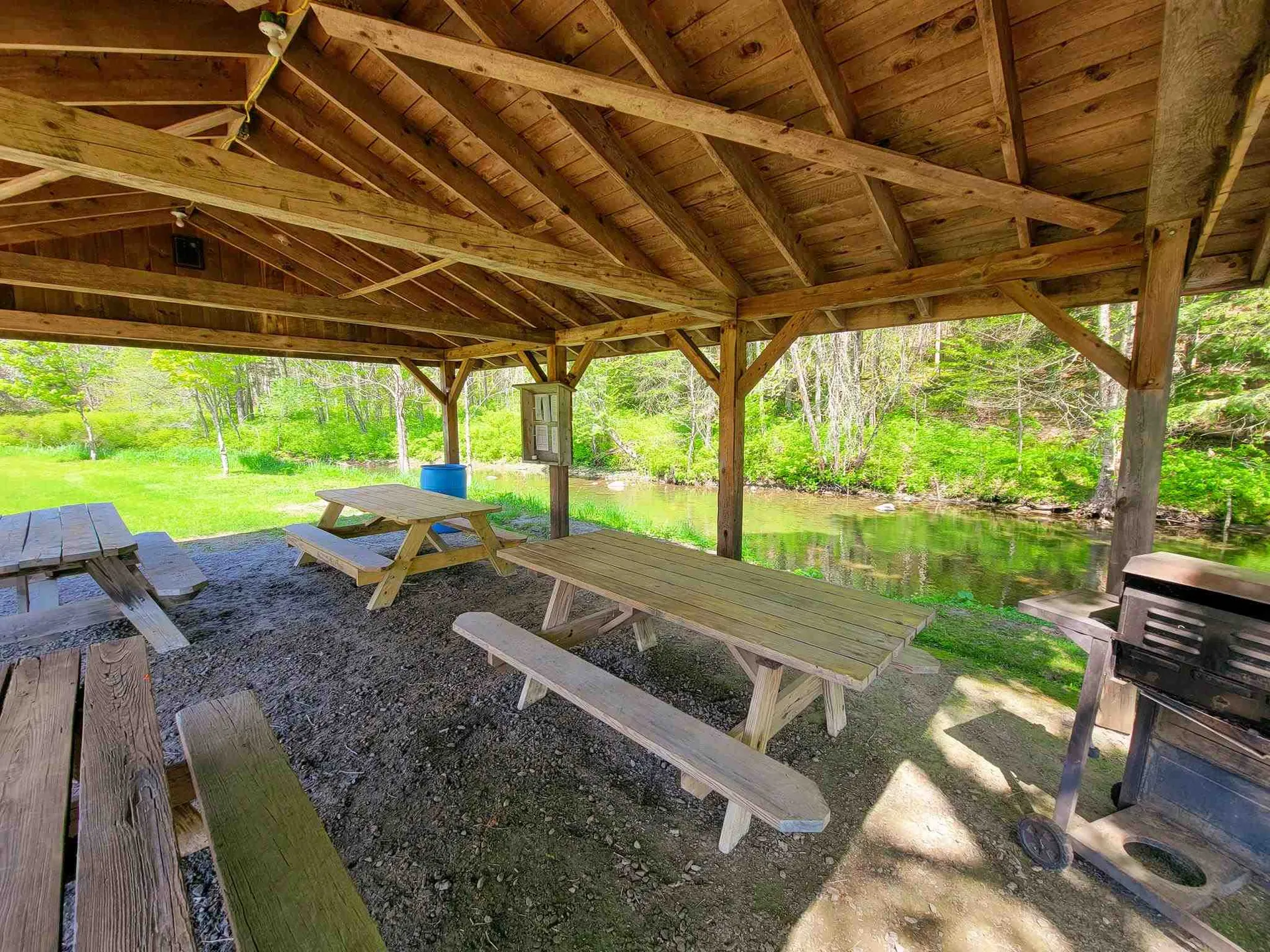12 Creamery Road Chelsea VT 05038