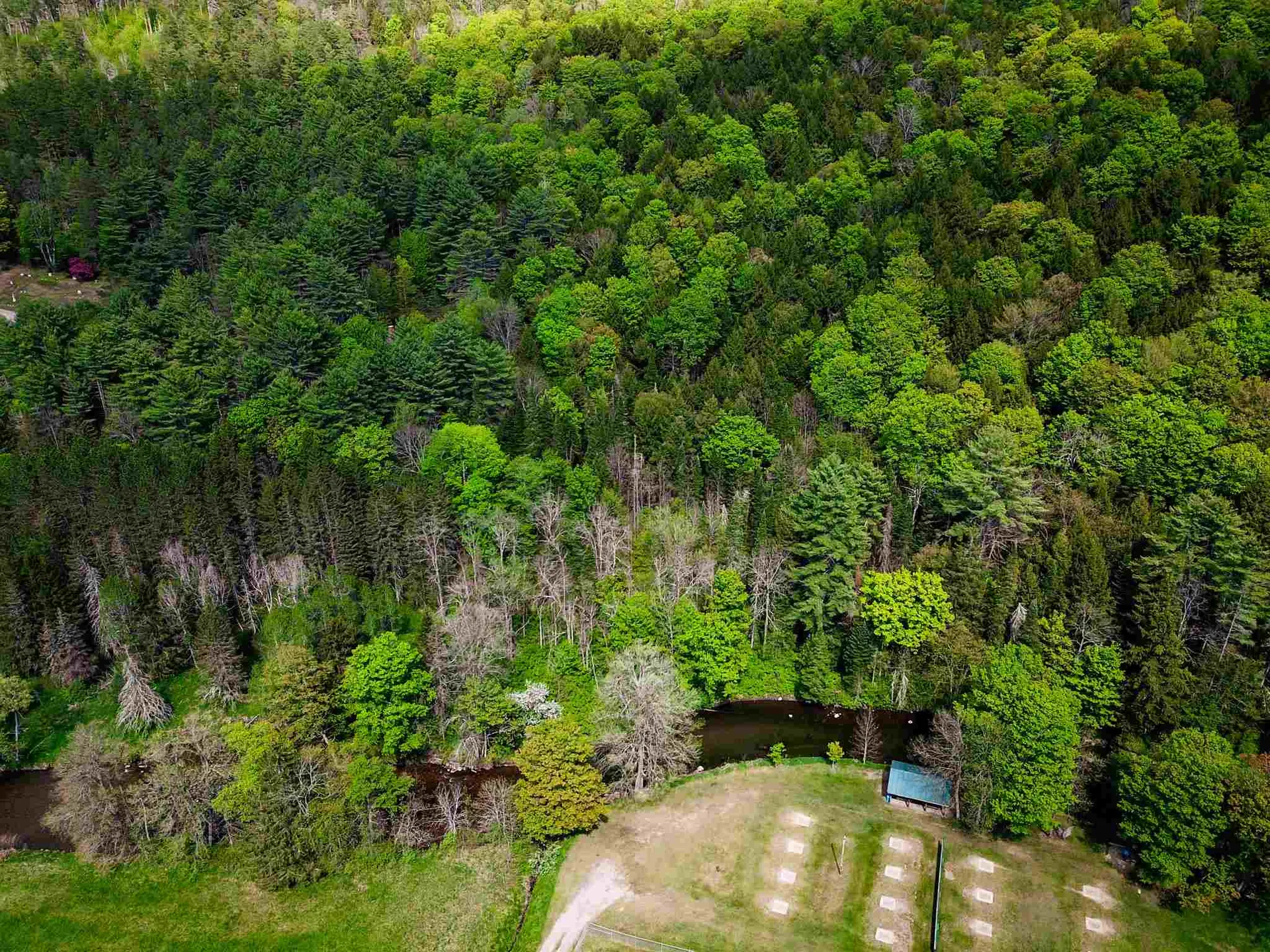12 Creamery Road Chelsea VT 05038