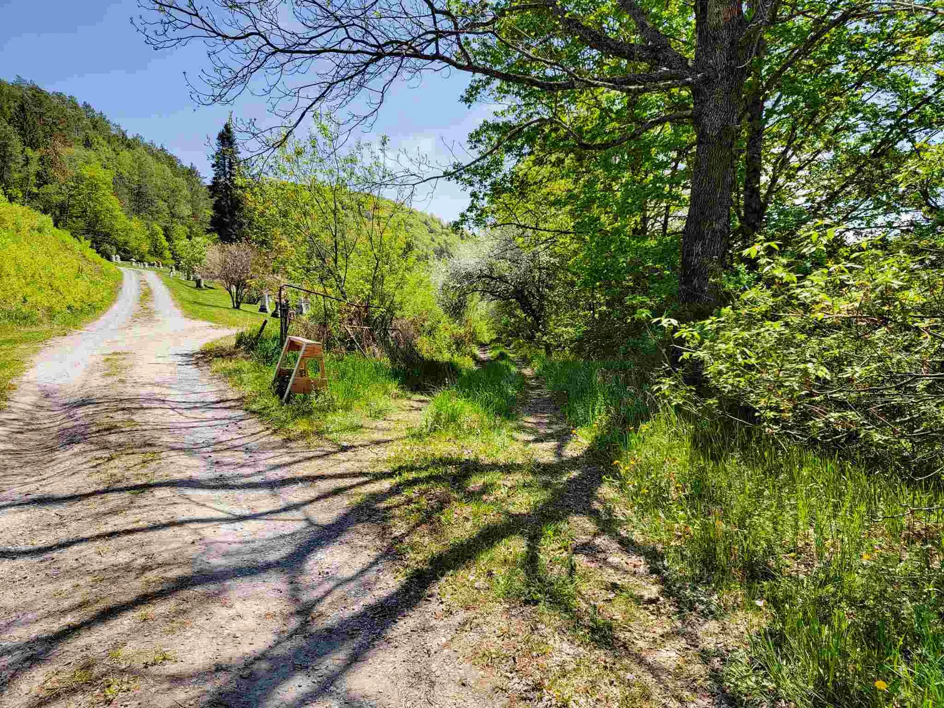 12 Creamery Road Chelsea VT 05038
