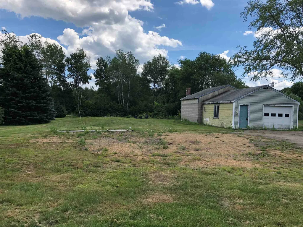 58 Agamenticus Road South Berwick ME 03908