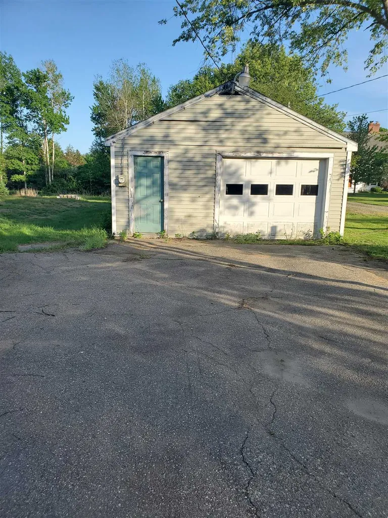 58 Agamenticus Road South Berwick ME 03908