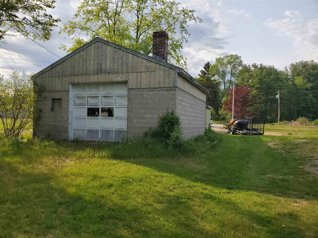 58 Agamenticus Road South Berwick ME 03908