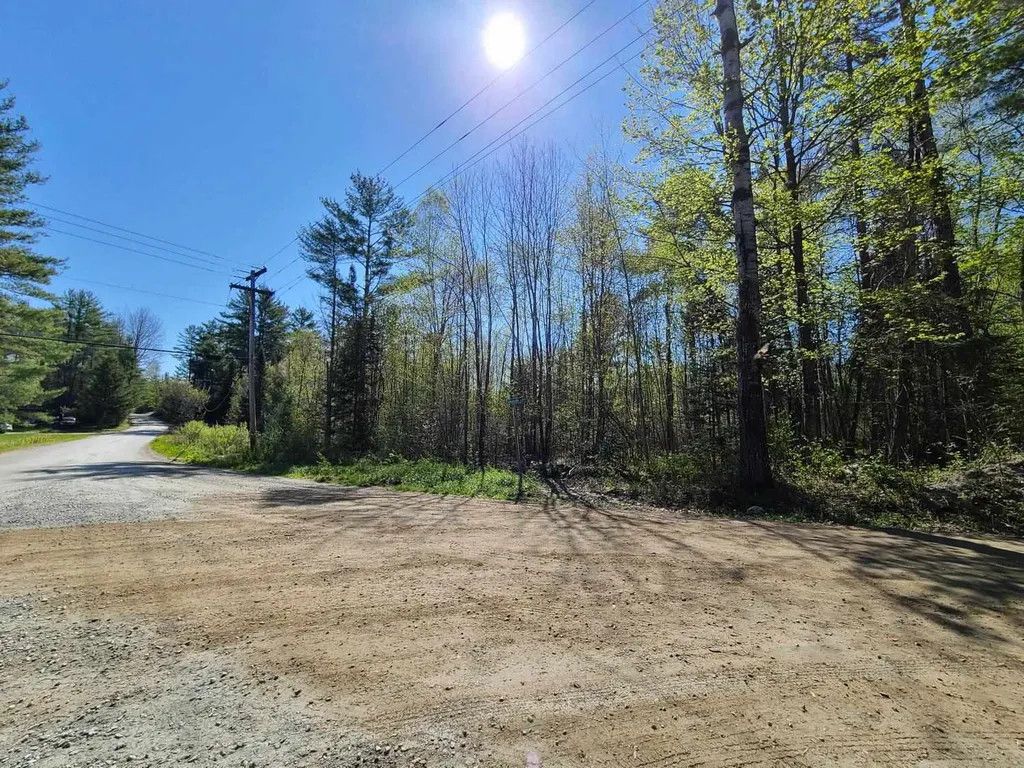 00 Goose Lane Haverhill NH 03765