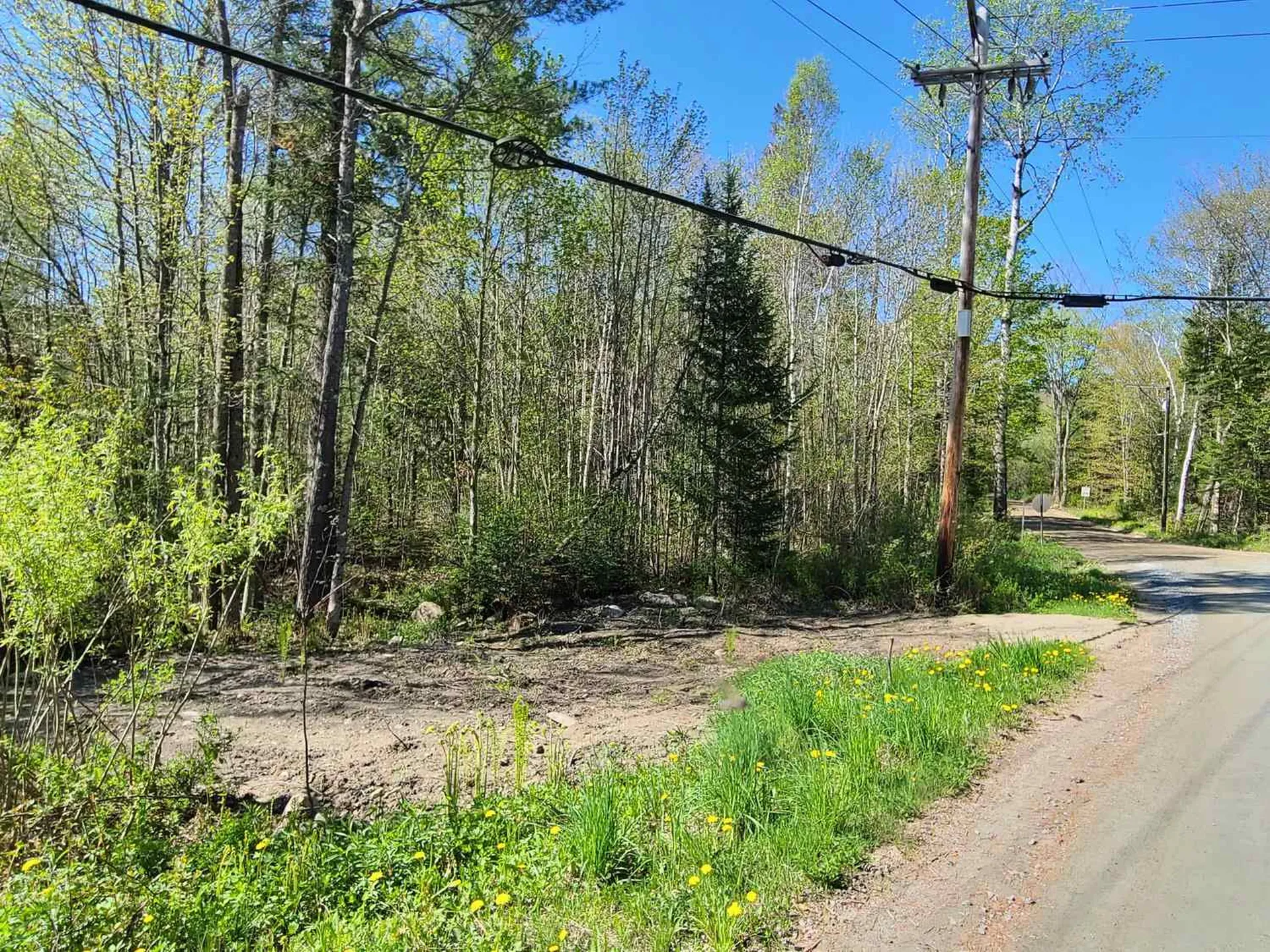 00 Goose Lane Haverhill NH 03765