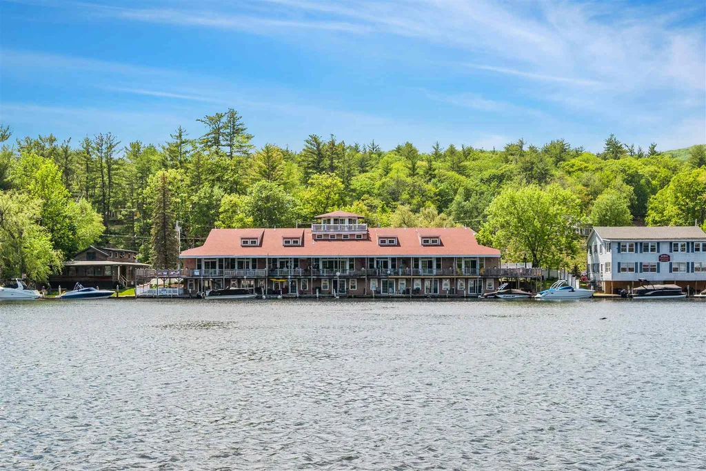 18 Mount Major Highway Alton NH 03810